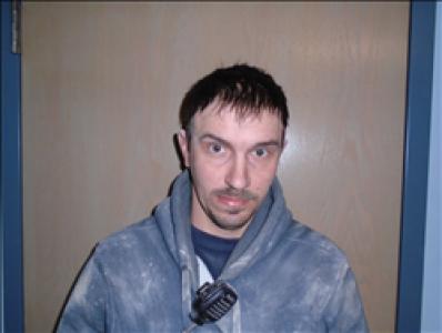 Aaron Gene Harmon a registered Sex, Violent, or Drug Offender of Kansas