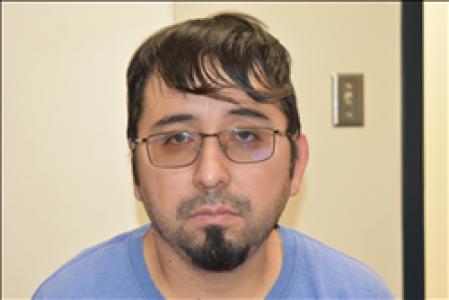 Arturo Martinez Jr a registered Sex, Violent, or Drug Offender of Kansas