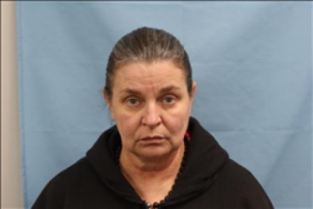 Susan Diane Eidemiller a registered Sex, Violent, or Drug Offender of Kansas