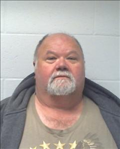 Gerald Lee Spry a registered Sex, Violent, or Drug Offender of Kansas