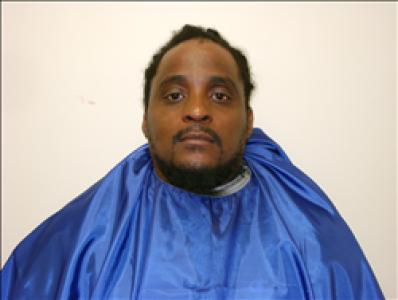 Charles Antwaun Robinson a registered Sex, Violent, or Drug Offender of Kansas