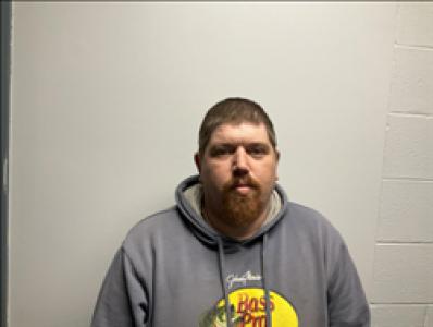 Kasey Stephan Beckham a registered Sex, Violent, or Drug Offender of Kansas