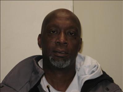 Andre Terrell Parker a registered Sex, Violent, or Drug Offender of Kansas