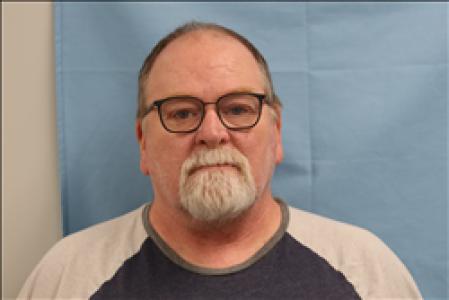 Larry Thomas Cosgrove a registered Sex, Violent, or Drug Offender of Kansas