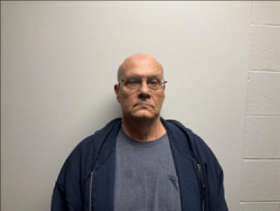 David John Thurmon a registered Sex, Violent, or Drug Offender of Kansas
