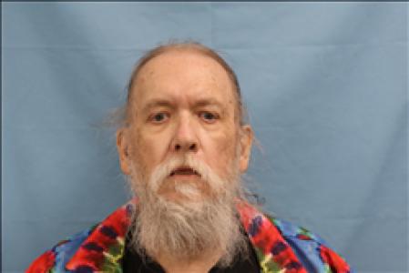 Rick Allen Palm a registered Sex, Violent, or Drug Offender of Kansas