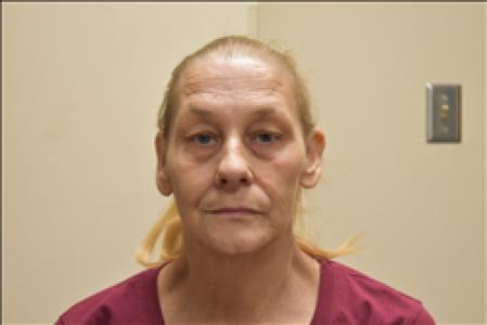 Margaret Dorene Jackson a registered Sex, Violent, or Drug Offender of Kansas