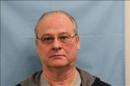 Paul Donald Mcdermott a registered Sex, Violent, or Drug Offender of Kansas