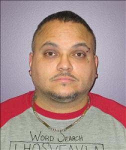 Steven Ocasio a registered Sex, Violent, or Drug Offender of Kansas