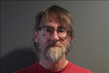 Kevin James Scott a registered Sex, Violent, or Drug Offender of Kansas