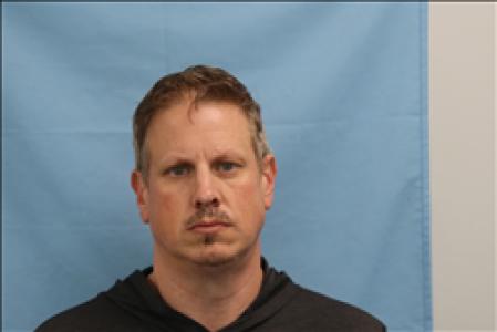 Scott Douglas Alexander a registered Sex, Violent, or Drug Offender of Kansas