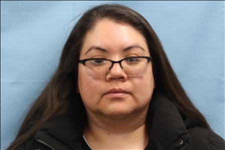 Jhoana Guadalupe Diaz a registered Sex, Violent, or Drug Offender of Kansas