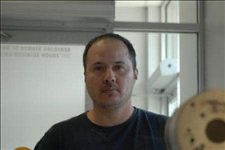 Andrew Titus Diep a registered Sex, Violent, or Drug Offender of Kansas