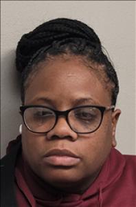 Tiffany Nicole Broadus a registered Sex, Violent, or Drug Offender of Kansas