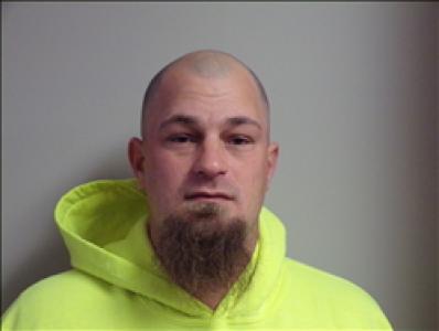 Derek David Rau a registered Sex, Violent, or Drug Offender of Kansas