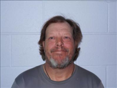 Randy J Coulter a registered Sex, Violent, or Drug Offender of Kansas