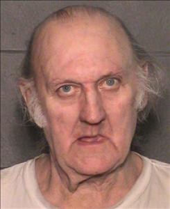 Ralph Francis Walters a registered Sex, Violent, or Drug Offender of Kansas