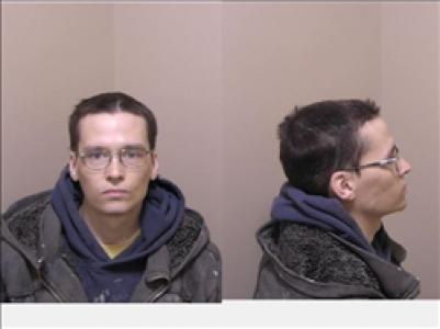 Brandon Timothy Nations a registered Sex, Violent, or Drug Offender of Kansas