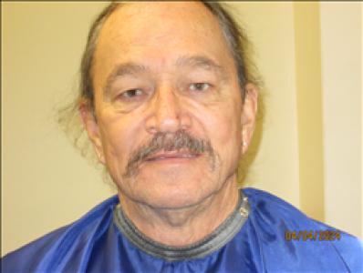 Joel Dennis Pearce a registered Sex, Violent, or Drug Offender of Kansas