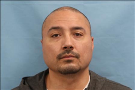 Rudy Dominic Gonzales a registered Sex, Violent, or Drug Offender of Kansas