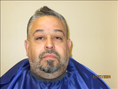 Theodore Martin Pantoja a registered Sex, Violent, or Drug Offender of Kansas