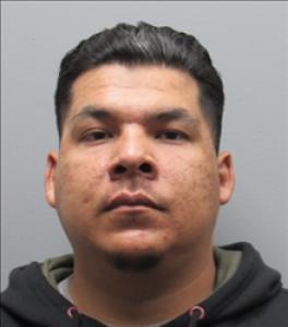 Christopher Jose Sanjuan a registered Sex, Violent, or Drug Offender of Kansas