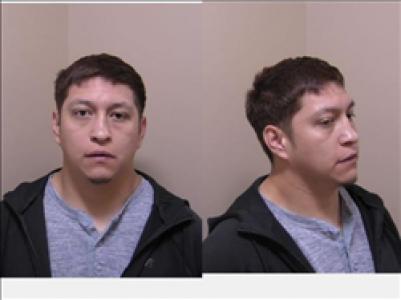 Edwin Rafael Ramirez-martinez a registered Sex, Violent, or Drug Offender of Kansas