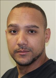 Anthony Brito a registered Sex, Violent, or Drug Offender of Kansas