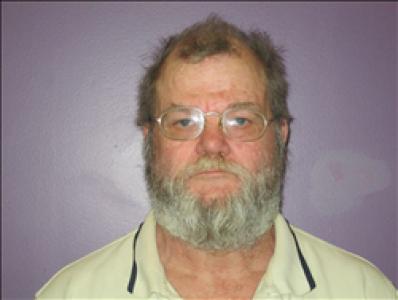 Richard Wayne Lindsey a registered Sex, Violent, or Drug Offender of Kansas