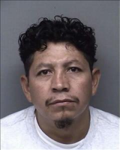 Victor Moya a registered Sex, Violent, or Drug Offender of Kansas