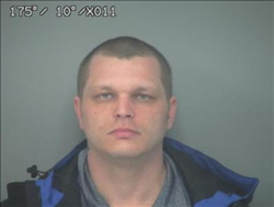 Mitchell James Crawford a registered Sex, Violent, or Drug Offender of Kansas