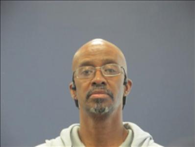 John Darnell Alrid a registered Sex, Violent, or Drug Offender of Kansas