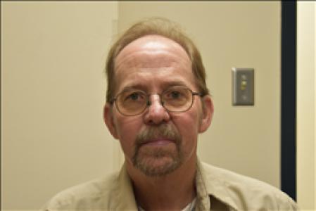 Douglas Wayne Harrison a registered Sex, Violent, or Drug Offender of Kansas