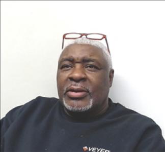 Michael Anthony Hampton a registered Sex, Violent, or Drug Offender of Kansas