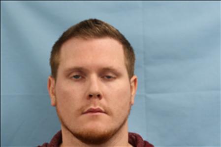 Tyler Lawrence Kruskamp a registered Sex, Violent, or Drug Offender of Kansas