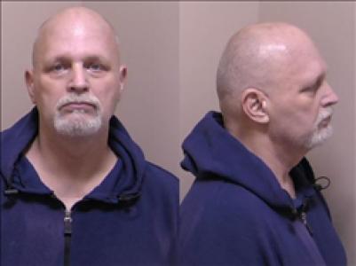 Ronald Almon Wieland a registered Sex, Violent, or Drug Offender of Kansas