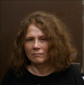 Shirley May Sherman a registered Sex, Violent, or Drug Offender of Kansas