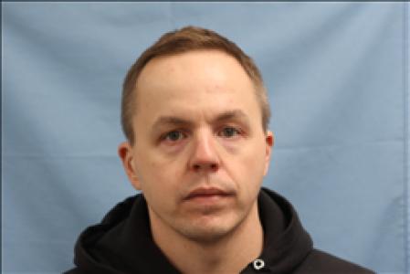 Robert Matthew Schubert a registered Sex, Violent, or Drug Offender of Kansas