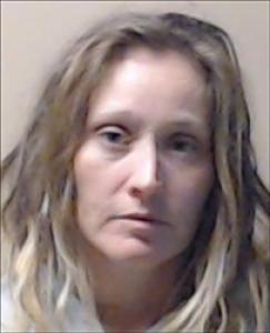 Amanda Grace Shafer a registered Sex, Violent, or Drug Offender of Kansas