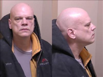 Kenneth Eugene Frost a registered Sex, Violent, or Drug Offender of Kansas