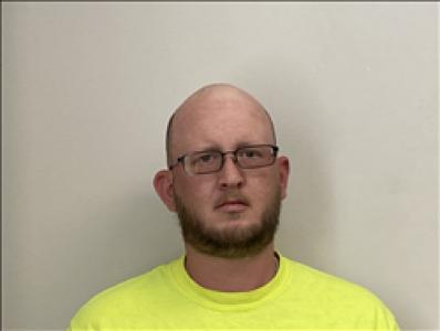 Garreth Patrick Stegman a registered Sex, Violent, or Drug Offender of Kansas