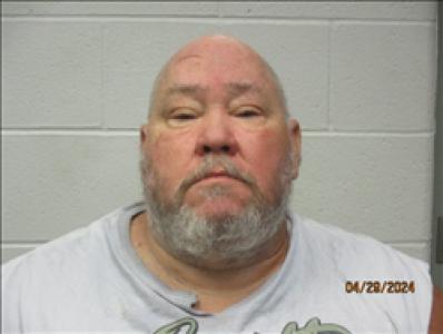 Lonny Dean Cook a registered Sex, Violent, or Drug Offender of Kansas