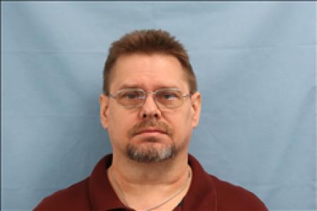 Jared Howard Segers a registered Sex, Violent, or Drug Offender of Kansas