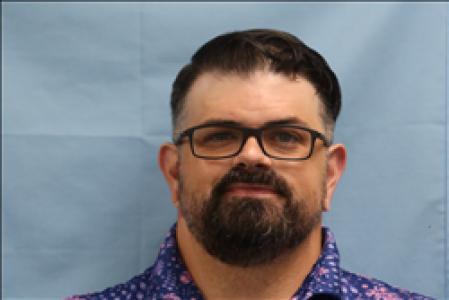 Casey Randall Mcatee a registered Sex, Violent, or Drug Offender of Kansas