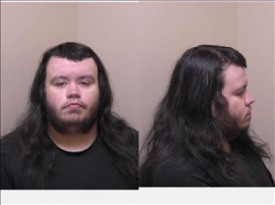 Tyler Jay Russell a registered Sex, Violent, or Drug Offender of Kansas