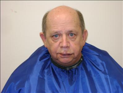 Daniel Glenn Aldridge a registered Sex, Violent, or Drug Offender of Kansas