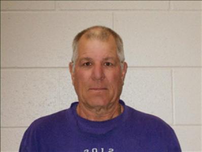 Gary Dwaine Williams a registered Sex, Violent, or Drug Offender of Kansas