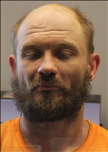 Brandon Lee Hall a registered Sex, Violent, or Drug Offender of Kansas