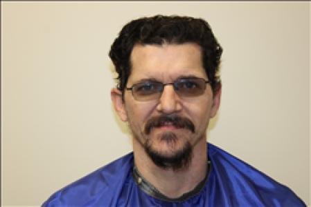 Christopher Troy Brutton a registered Sex, Violent, or Drug Offender of Kansas