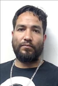 Edgar Caballero a registered Sex, Violent, or Drug Offender of Kansas